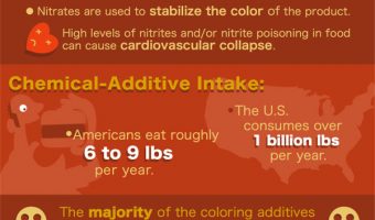 truth about food additives