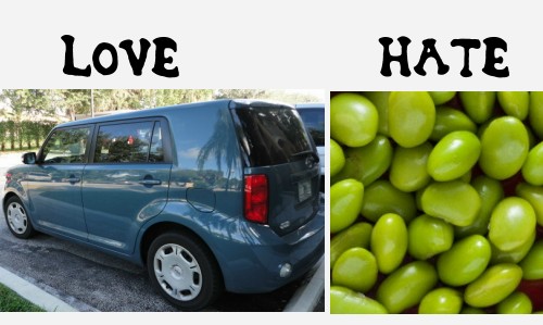 scion vs lima beans
